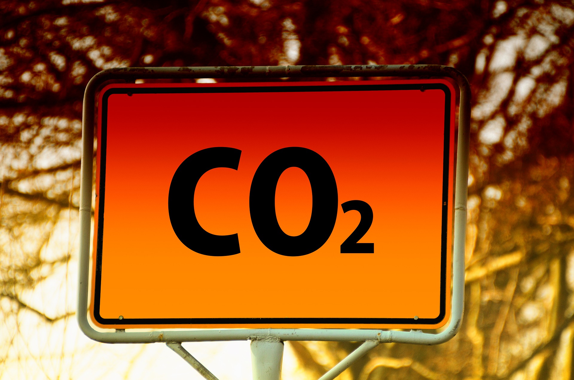 碳交易助力碳减排
